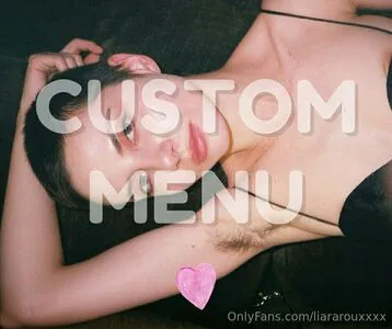 Liararouxxxx OnlyFans Leaked Free Thumbnail Picture - #DUl9XXgYEB