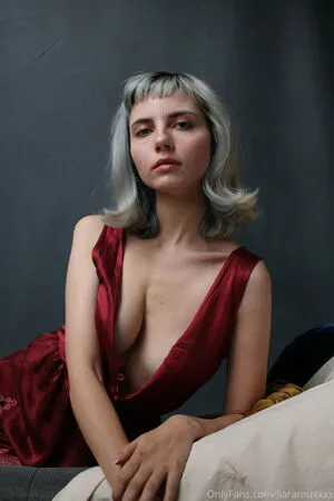 Liararouxxxx OnlyFans Leaked Free Thumbnail Picture - #ETF2vPPYvB