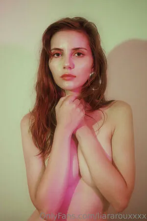 Liararouxxxx OnlyFans Leaked Free Thumbnail Picture - #GpbBc1b43V