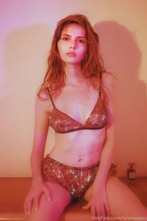 Liararouxxxx OnlyFans Leaked Free Thumbnail Picture - #I3QIorkQdX
