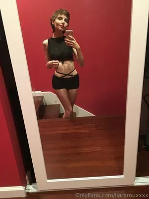 Liararouxxxx OnlyFans Leaked Free Thumbnail Picture - #Jedbz1T12C