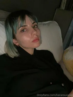 Liararouxxxx OnlyFans Leaked Free Thumbnail Picture - #N1wv52MHpX