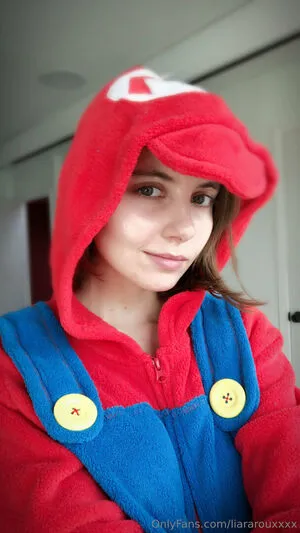 Liararouxxxx OnlyFans Leaked Free Thumbnail Picture - #NiBHUeQDIx