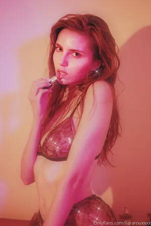 Liararouxxxx OnlyFans Leaked Free Thumbnail Picture - #P6lLpMEEZg