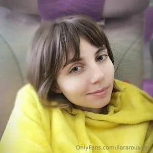Liararouxxxx OnlyFans Leaked Free Thumbnail Picture - #bN0iIOlZg2
