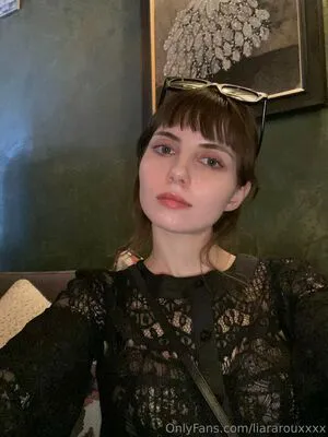 Liararouxxxx OnlyFans Leaked Free Thumbnail Picture - #gJRg1OyoP9