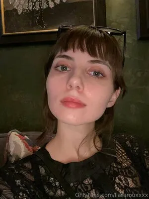 Liararouxxxx OnlyFans Leaked Free Thumbnail Picture - #p3UZSDXdnw