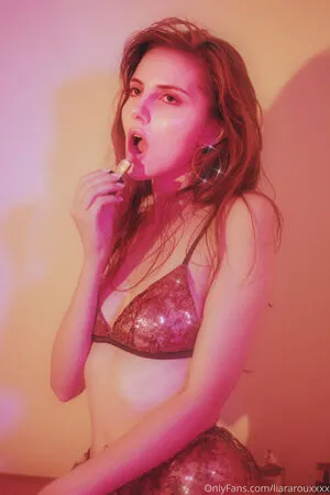 Liararouxxxx OnlyFans Leaked Free Thumbnail Picture - #tnVMDhd51P