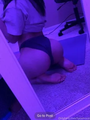 Liasamurai OnlyFans Leaked Free Thumbnail Picture - #9zG3FnYJOe