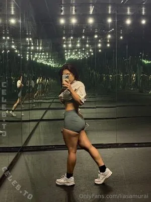 Liasamurai OnlyFans Leaked Free Thumbnail Picture - #C4upToRAoE