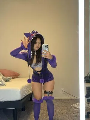 Liasamurai OnlyFans Leaked Free Thumbnail Picture - #HYnH5ssHp5