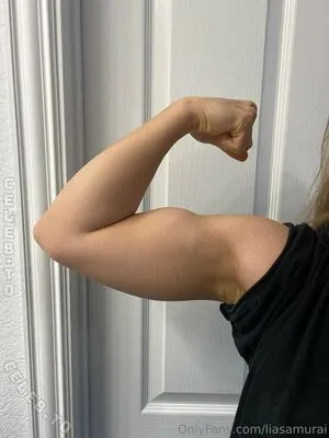 Liasamurai OnlyFans Leaked Free Thumbnail Picture - #O46J4FmW6X