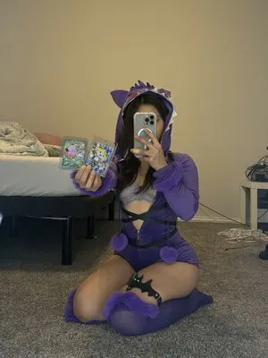 Liasamurai OnlyFans Leaked Free Thumbnail Picture - #uoHy0XnhhA