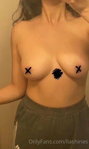 Liashines OnlyFans Leaked Free Thumbnail Picture - #NW8Fzdfny5