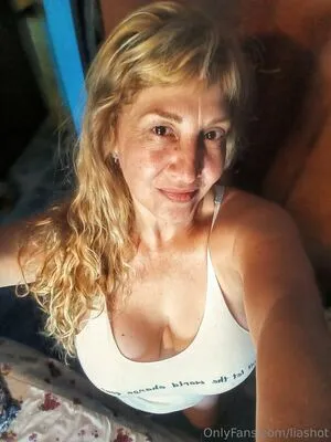 Liashot OnlyFans Leaked Free Thumbnail Picture - #67jibfoCPI