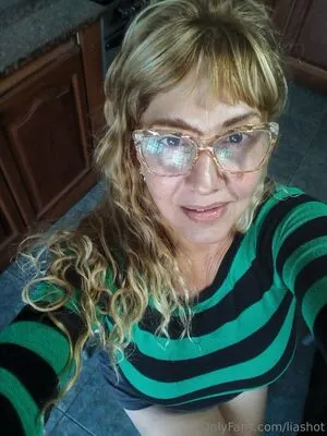 Liashot OnlyFans Leaked Free Thumbnail Picture - #JHGPyxxNEs