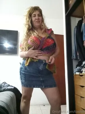 Liashot OnlyFans Leaked Free Thumbnail Picture - #ofMgMi0SHo