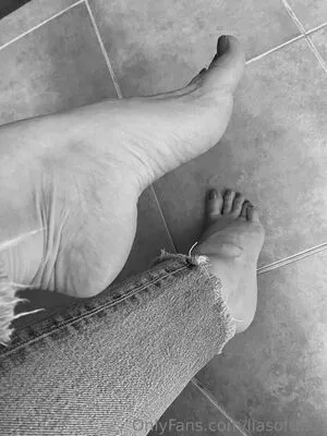Liasoftfoot OnlyFans Leaked Free Thumbnail Picture - #EmBmSrf84t