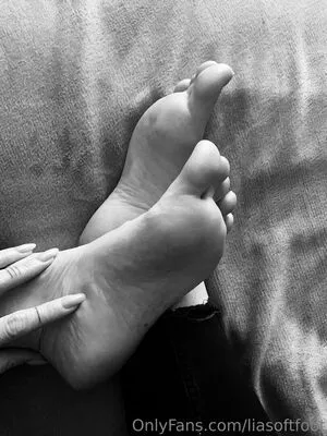 Liasoftfoot OnlyFans Leaked Free Thumbnail Picture - #Eo6v4j2Q35