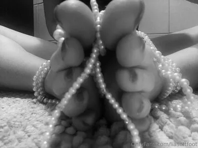 Liasoftfoot OnlyFans Leaked Free Thumbnail Picture - #GtDjIkYmTW