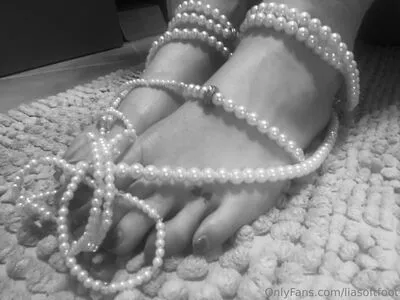 Liasoftfoot OnlyFans Leaked Free Thumbnail Picture - #HfZ4PuHESm