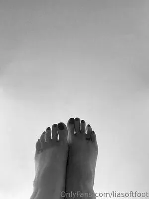 Liasoftfoot OnlyFans Leaked Free Thumbnail Picture - #KWlN0jbgFB