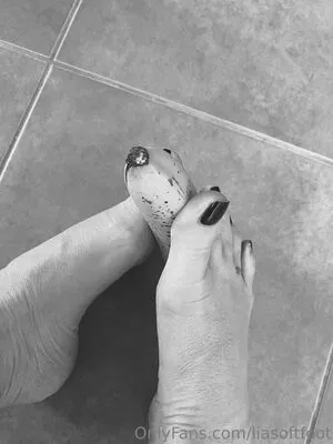 Liasoftfoot OnlyFans Leaked Free Thumbnail Picture - #QA9xHjfxMr