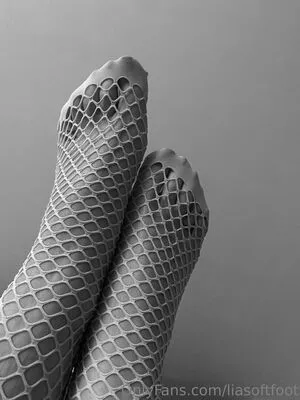 Liasoftfoot OnlyFans Leaked Free Thumbnail Picture - #QKnHnnpP8G