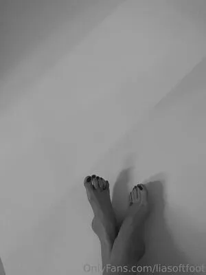 Liasoftfoot OnlyFans Leaked Free Thumbnail Picture - #WQpfwR7AA0