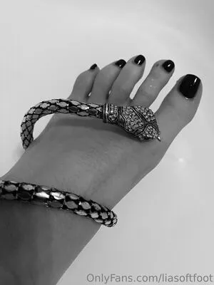 Liasoftfoot OnlyFans Leaked Free Thumbnail Picture - #Z9DTKHGre6