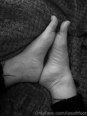 Liasoftfoot OnlyFans Leaked Free Thumbnail Picture - #gITEBZfj7a