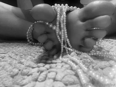 Liasoftfoot OnlyFans Leaked Free Thumbnail Picture - #iEPzySWG87