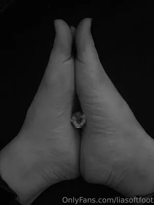Liasoftfoot OnlyFans Leaked Free Thumbnail Picture - #jYwCBOwvOf