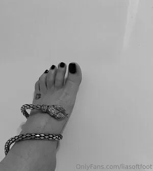 Liasoftfoot OnlyFans Leaked Free Thumbnail Picture - #jnLHOmaSO5