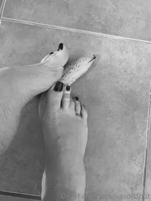 Liasoftfoot OnlyFans Leaked Free Thumbnail Picture - #o3BKglFCJB