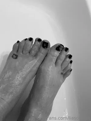 Liasoftfoot OnlyFans Leaked Free Thumbnail Picture - #qA9W2rsaXr