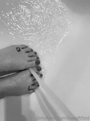 Liasoftfoot OnlyFans Leaked Free Thumbnail Picture - #xU81jsuJXF