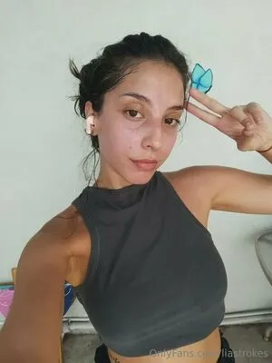 Liastrokes OnlyFans Leaked Free Thumbnail Picture - #WuggS4L1b9