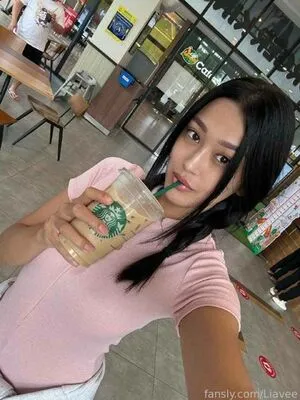 Liavee OnlyFans Leaked Free Thumbnail Picture - #5FWJGkXkB3