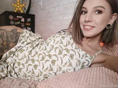 Liaxfreda OnlyFans Leaked Free Thumbnail Picture - #BP7afOJP71