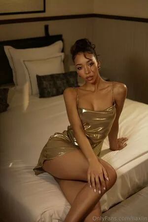 Liaxlin OnlyFans Leaked Free Thumbnail Picture - #DGquMSWu7T