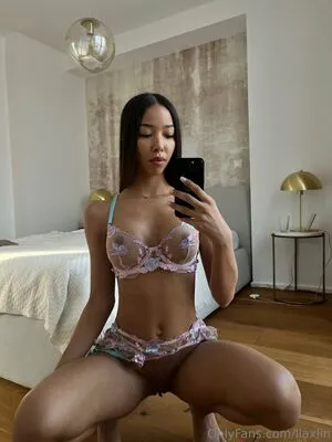 Liaxlin OnlyFans Leaked Free Thumbnail Picture - #OPxCSOXPuu