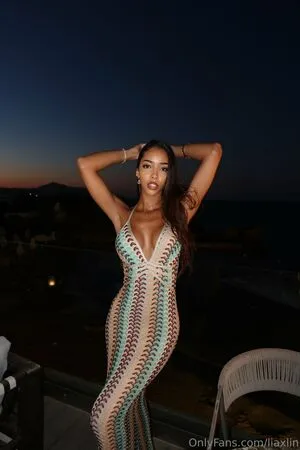 Liaxlin OnlyFans Leaked Free Thumbnail Picture - #bjrBDitpEB