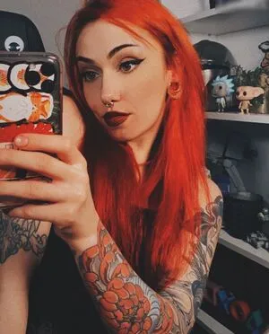 Liaxrose OnlyFans Leaked Free Thumbnail Picture - #2A0AzxFMb3