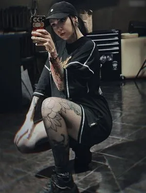 Liaxrose OnlyFans Leaked Free Thumbnail Picture - #8Wzw3bBo3J