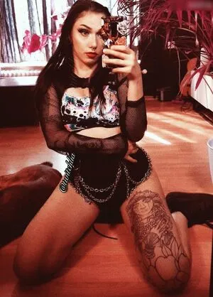 Liaxrose OnlyFans Leaked Free Thumbnail Picture - #9yvB4baF3l