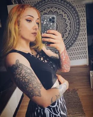 Liaxrose OnlyFans Leaked Free Thumbnail Picture - #CyuU1lk8up