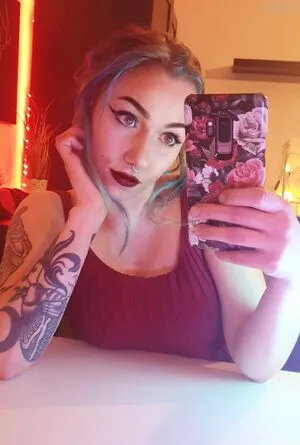 Liaxrose OnlyFans Leaked Free Thumbnail Picture - #D0m87ftEnU
