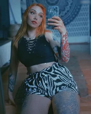 Liaxrose OnlyFans Leaked Free Thumbnail Picture - #KiEA6UFOkG