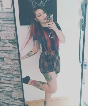 Liaxrose OnlyFans Leaked Free Thumbnail Picture - #OBEN0UIwgz